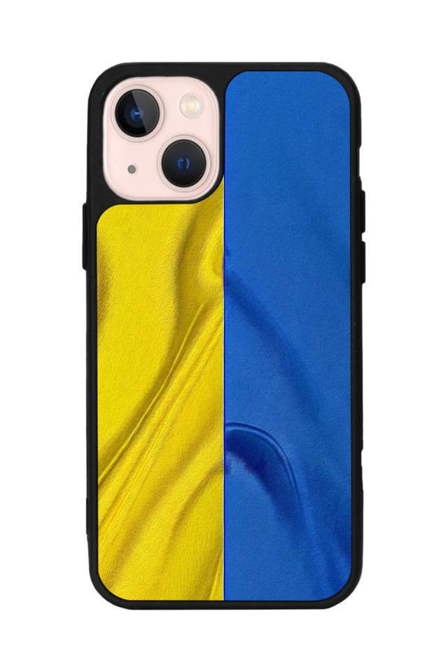 iPhone 13 Mini Uyumlu Fenerbahce Tasarımlı Glossy Premium Kılıf