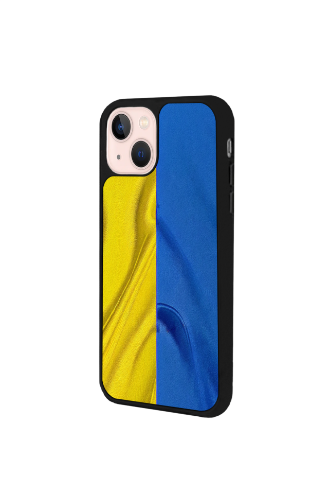iPhone 13 Mini Uyumlu Fenerbahce Tasarımlı Glossy Premium Kılıf