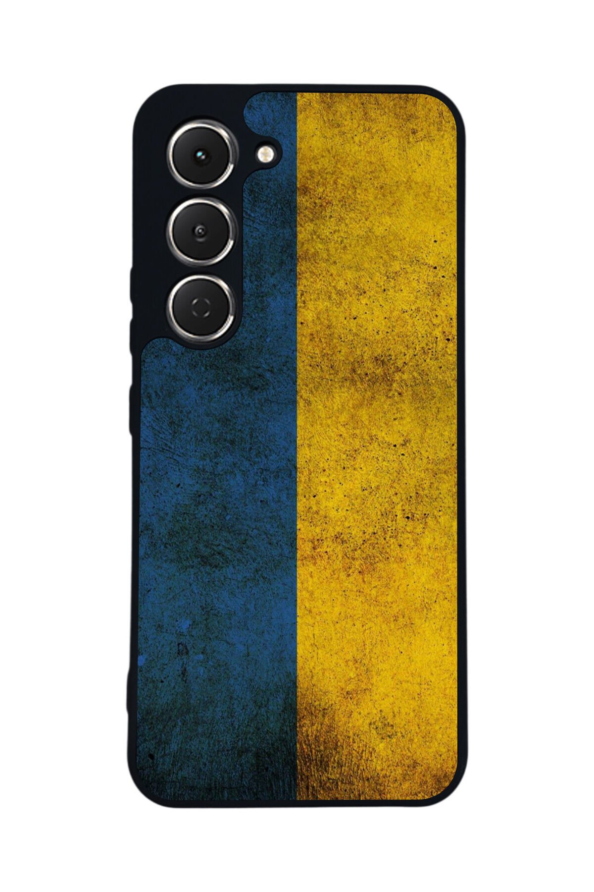 Tecno Spark 40 Pro Uyumlu Fenerbahce Tasarımlı Glossy Premium Kılıf