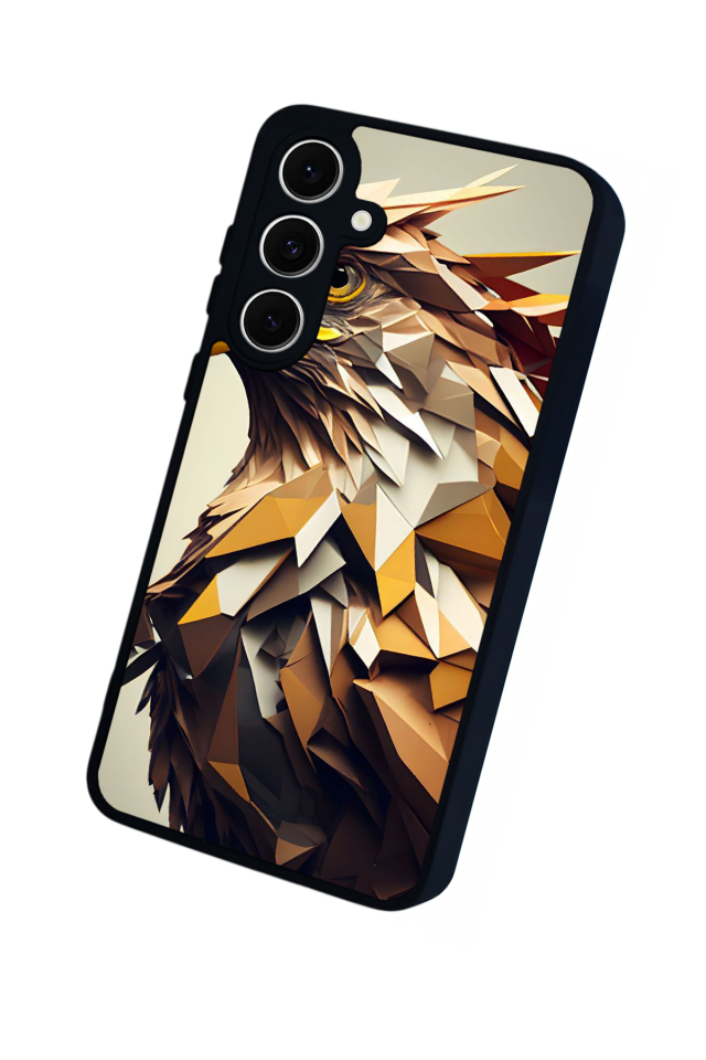 Samsung Galaxy S24 FE Uyumlu Besiktas Tasarımlı Glossy Premium Kılıf
