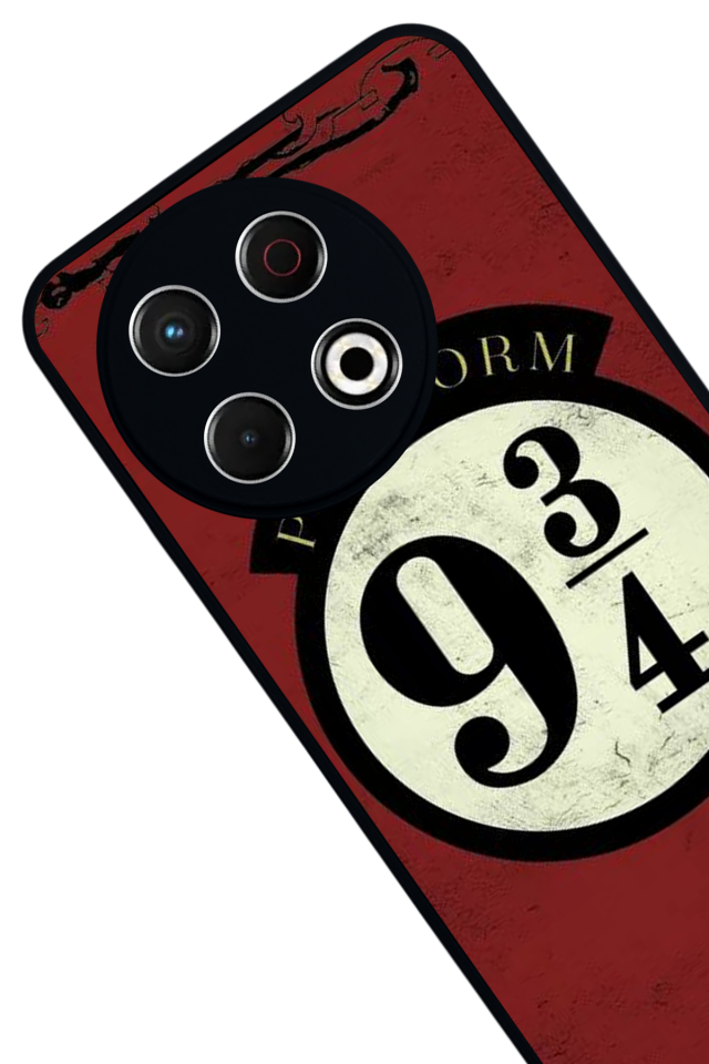 Tecno Spark 30 Pro Uyumlu Türk Tasarımlı Glossy Premium Kılıf