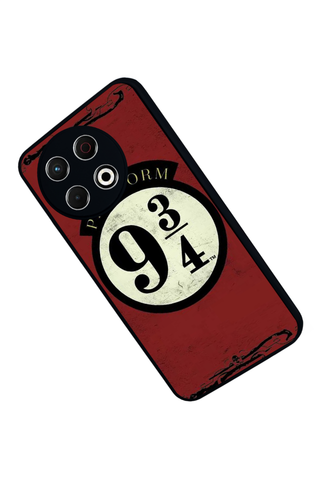 Tecno Spark 30 Pro Uyumlu Türk Tasarımlı Glossy Premium Kılıf