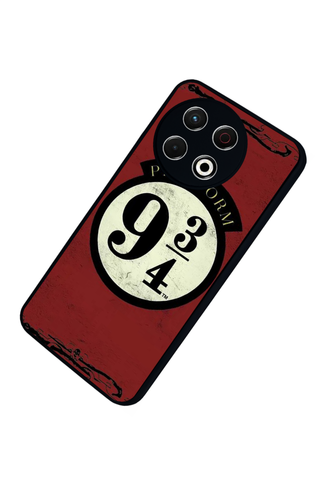 Tecno Spark 30 Pro Uyumlu Türk Tasarımlı Glossy Premium Kılıf