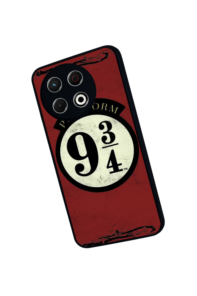 Tecno Spark 30 Pro Uyumlu Türk Tasarımlı Glossy Premium Kılıf