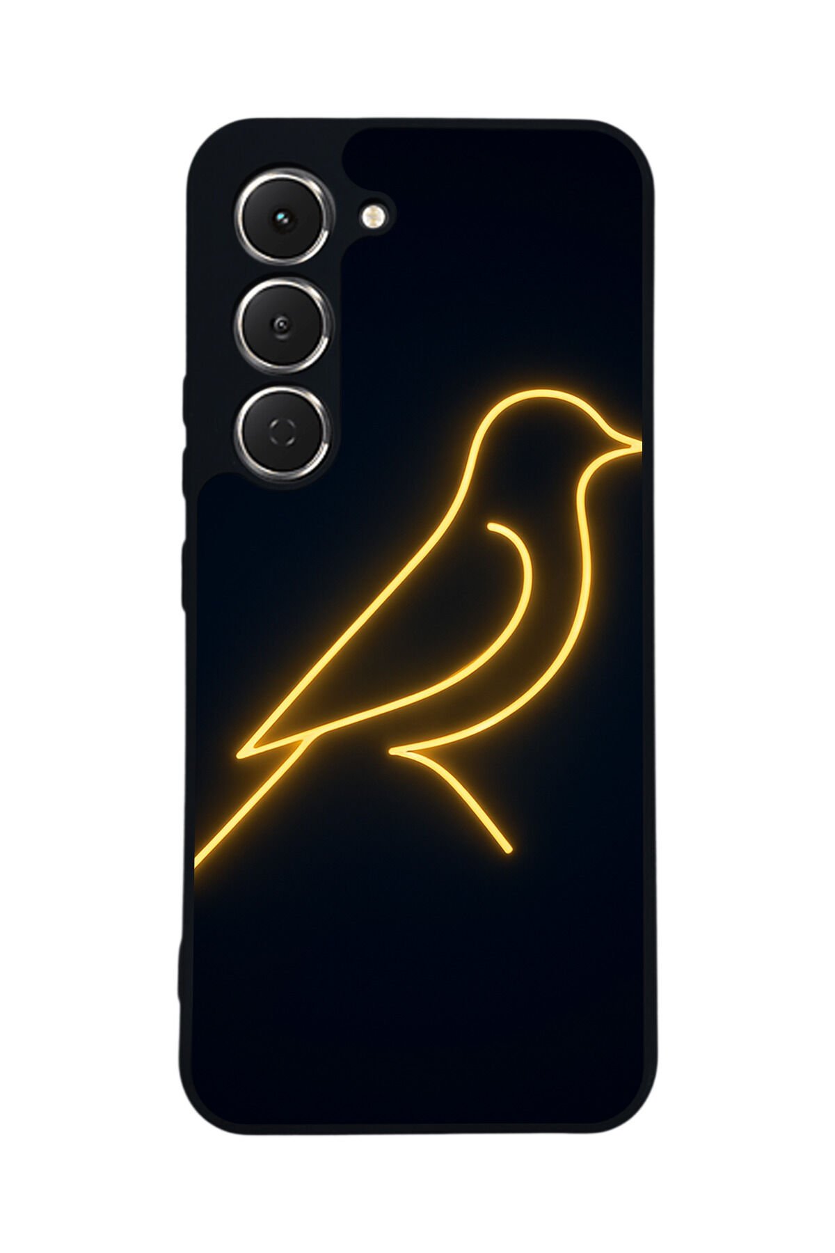 Tecno Spark 40 Pro Uyumlu Fenerbahce Tasarımlı Glossy Premium Kılıf