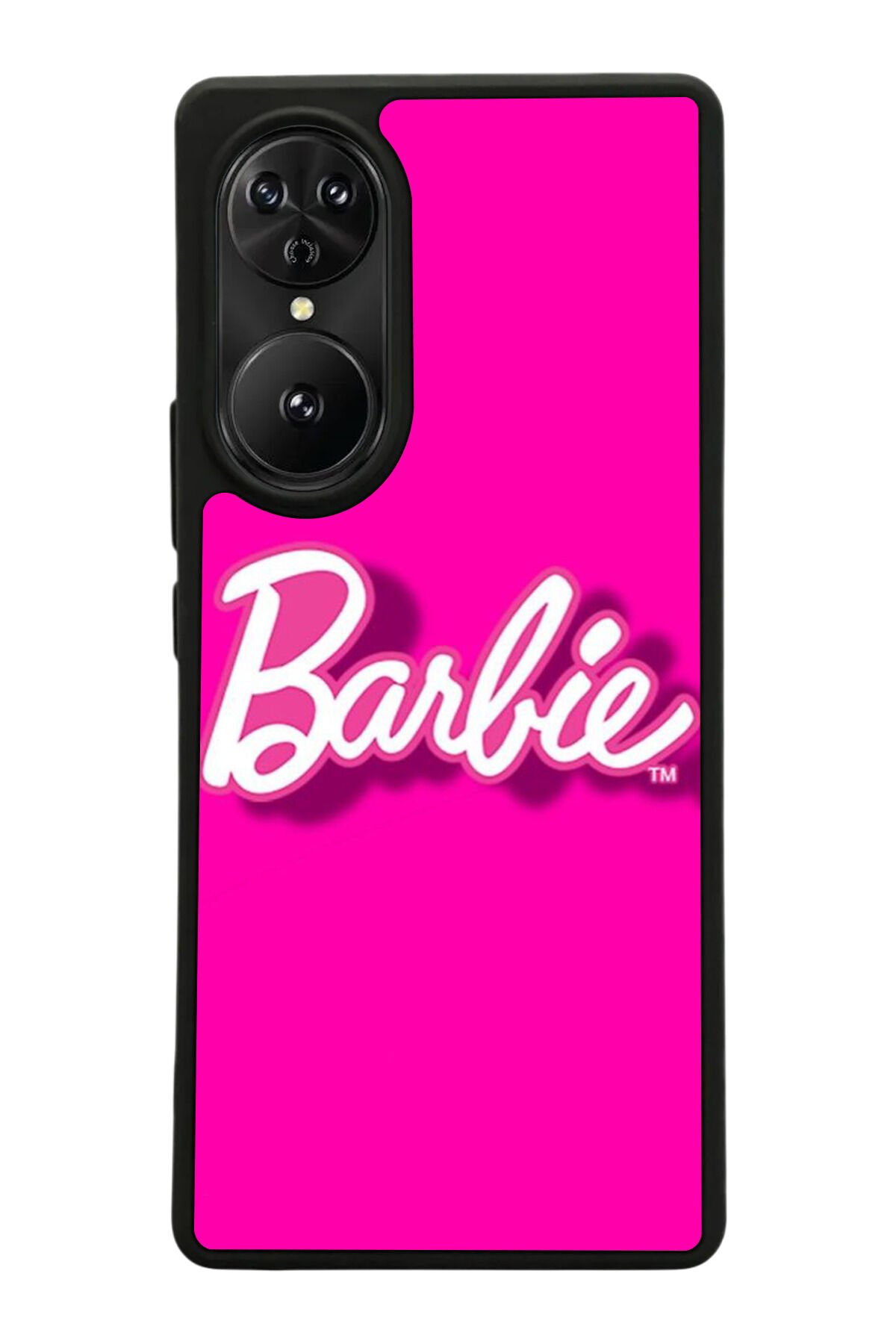 Reeder S19 Max Pro S EDGE Uyumlu Barbie Tasarımlı Glossy Premium Kılıf