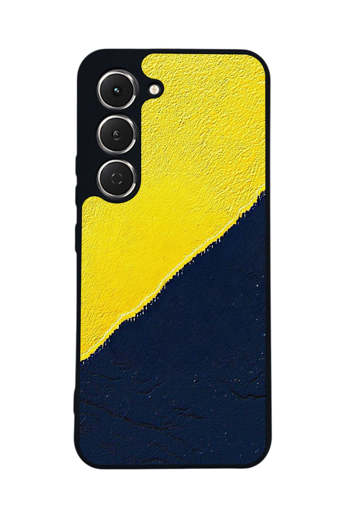 Tecno Spark 40 Pro Uyumlu Fenerbahce Tasarımlı Glossy Premium Kılıf