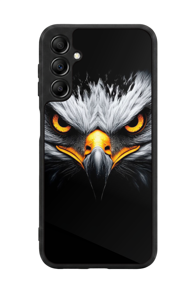 Samsung Galaxy A14 Uyumlu Besiktas Tasarımlı Glossy Premium Kılıf