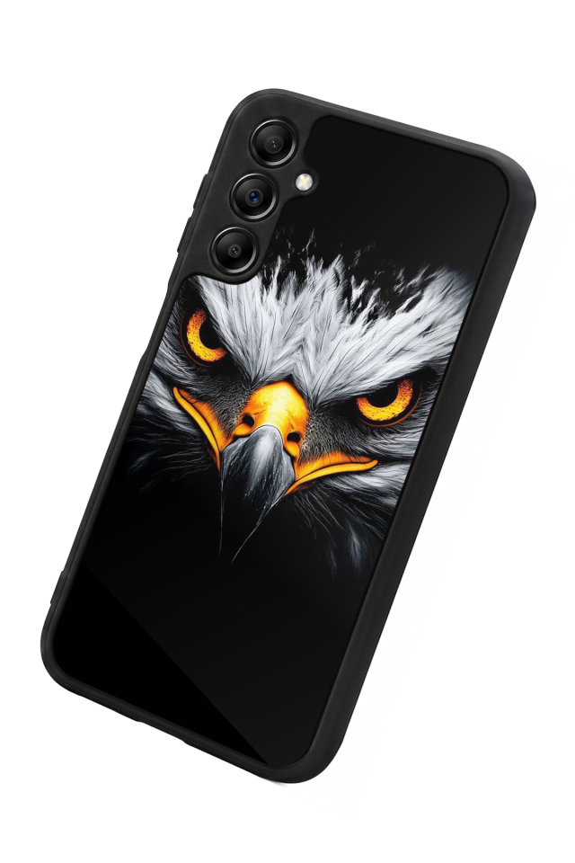 Samsung Galaxy A14 Uyumlu Besiktas Tasarımlı Glossy Premium Kılıf