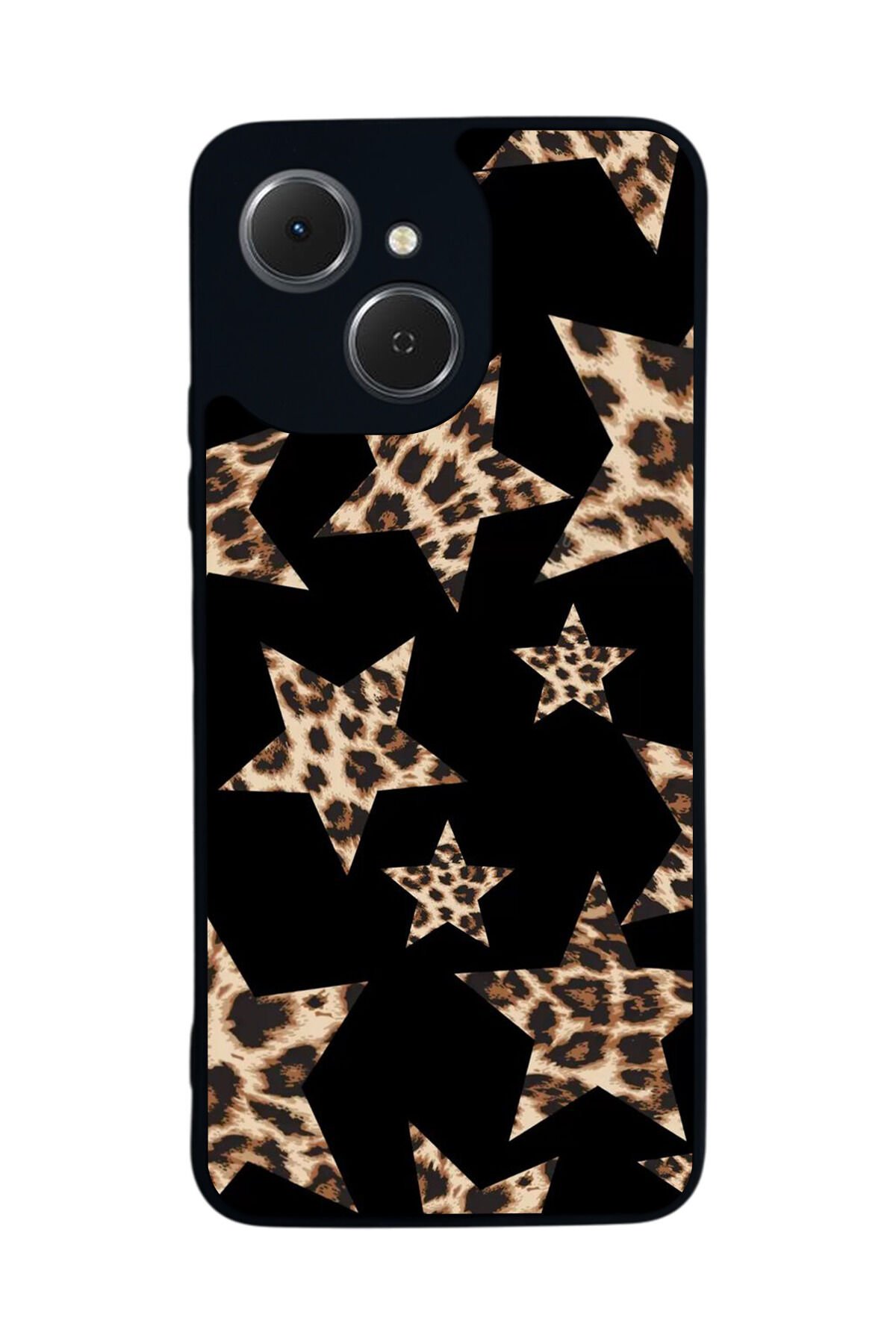 Tecno Spark 40C Uyumlu Kılıf – Yumuşak Silikon, Koruyucu, Şok Emici Kapak