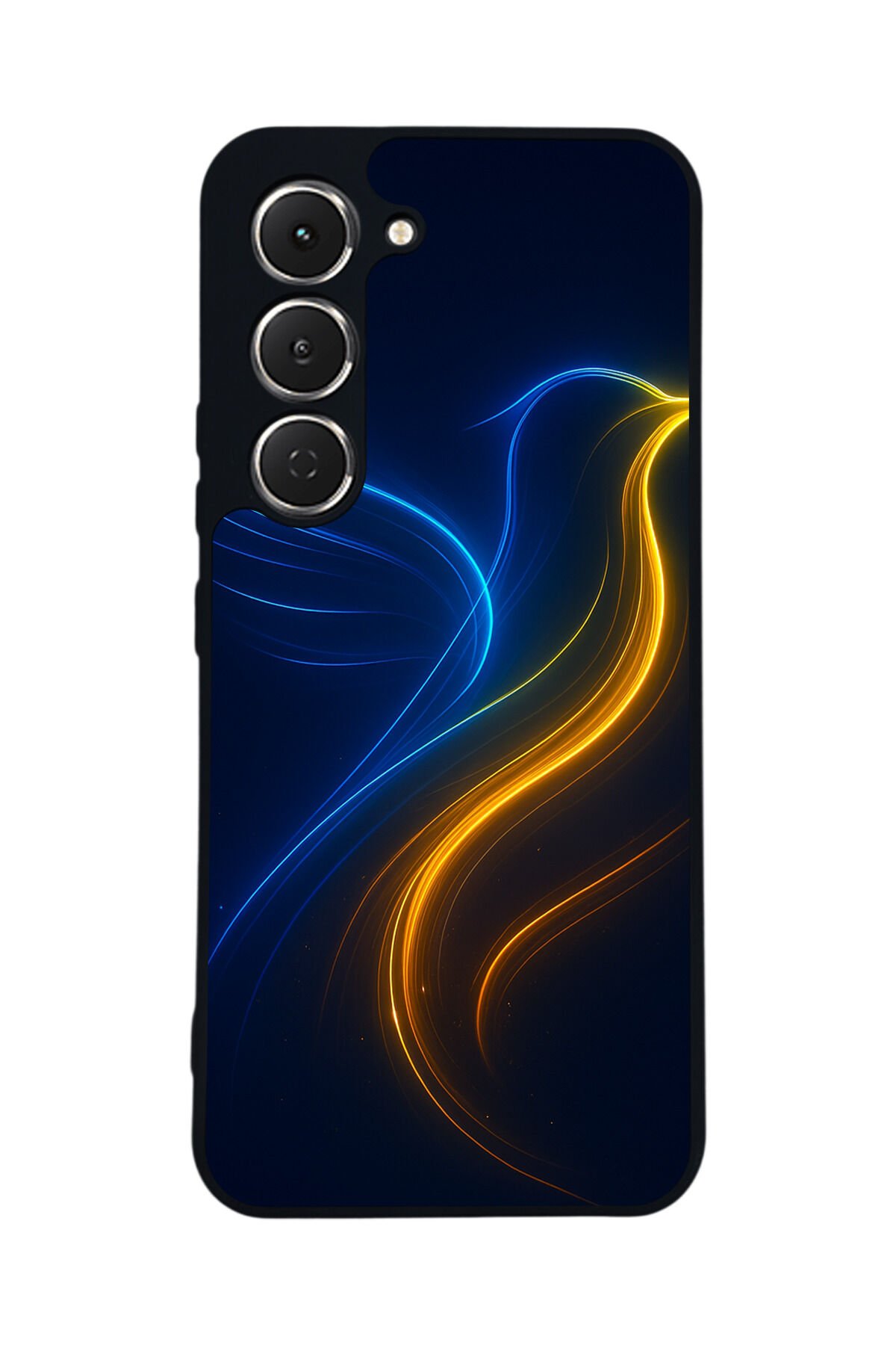 Tecno Spark 40 Pro Uyumlu Fenerbahce Tasarımlı Glossy Premium Kılıf