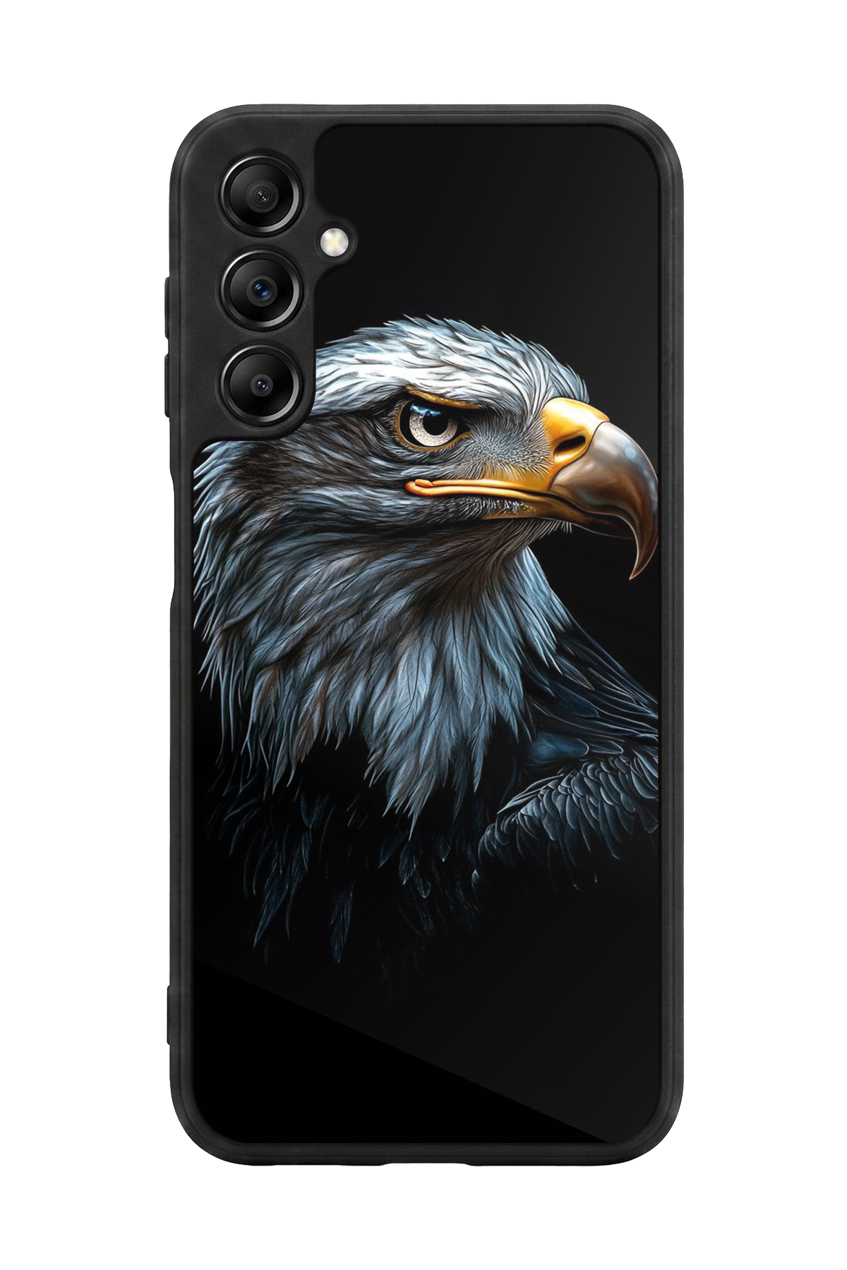 Samsung Galaxy A14 Uyumlu Besiktas Tasarımlı Glossy Premium Kılıf