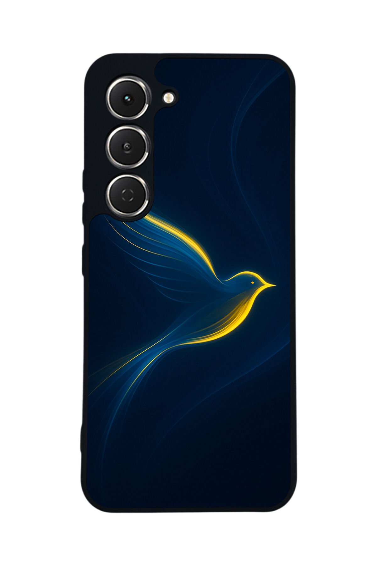 Tecno Spark 40 Pro Uyumlu Fenerbahce Tasarımlı Glossy Premium Kılıf