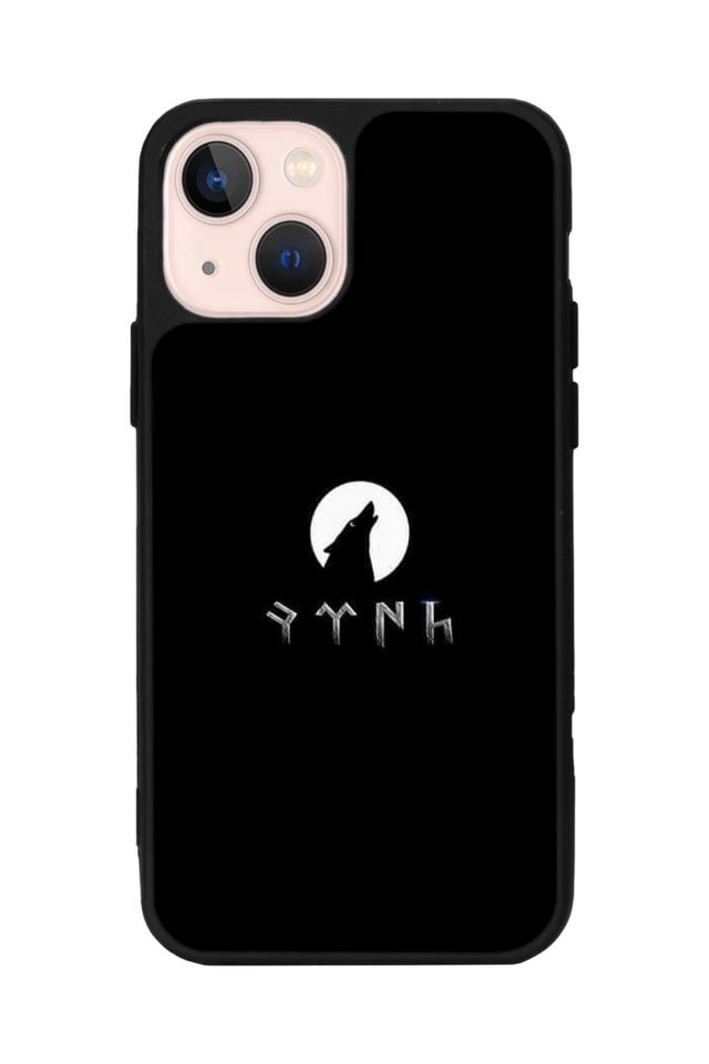 iPhone 15 Plus Uyumlu Türk Tasarımlı Glossy Premium Kılıf