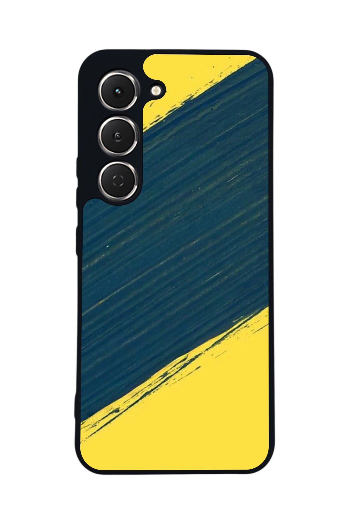 Tecno Spark 40 Pro Uyumlu Fenerbahce Tasarımlı Glossy Premium Kılıf