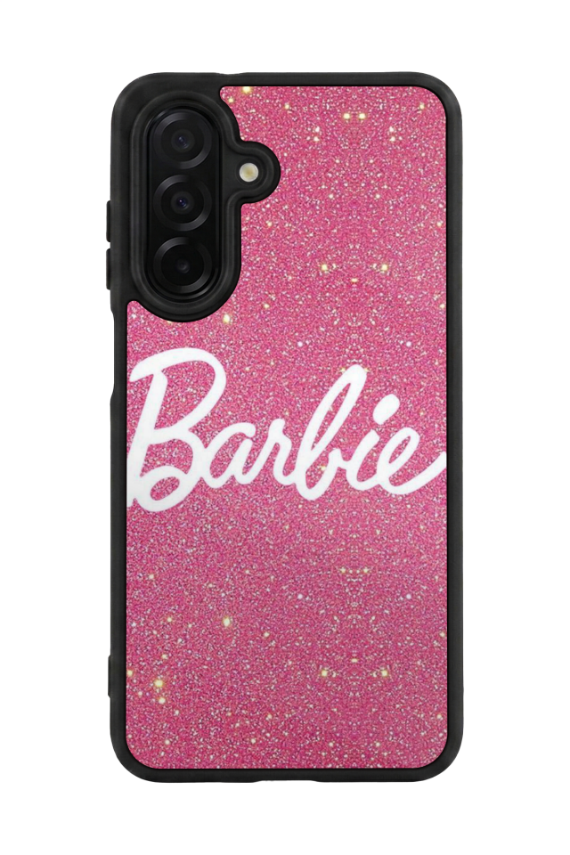 Samsung Galaxy A36 Uyumlu Barbie Tasarımlı Glossy Premium Kılıf