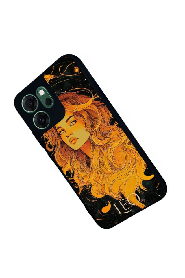 Oppo Reno 14F Uyumlu Kılıf – Yumuşak Silikon, Koruyucu, Şok Emici Kapak