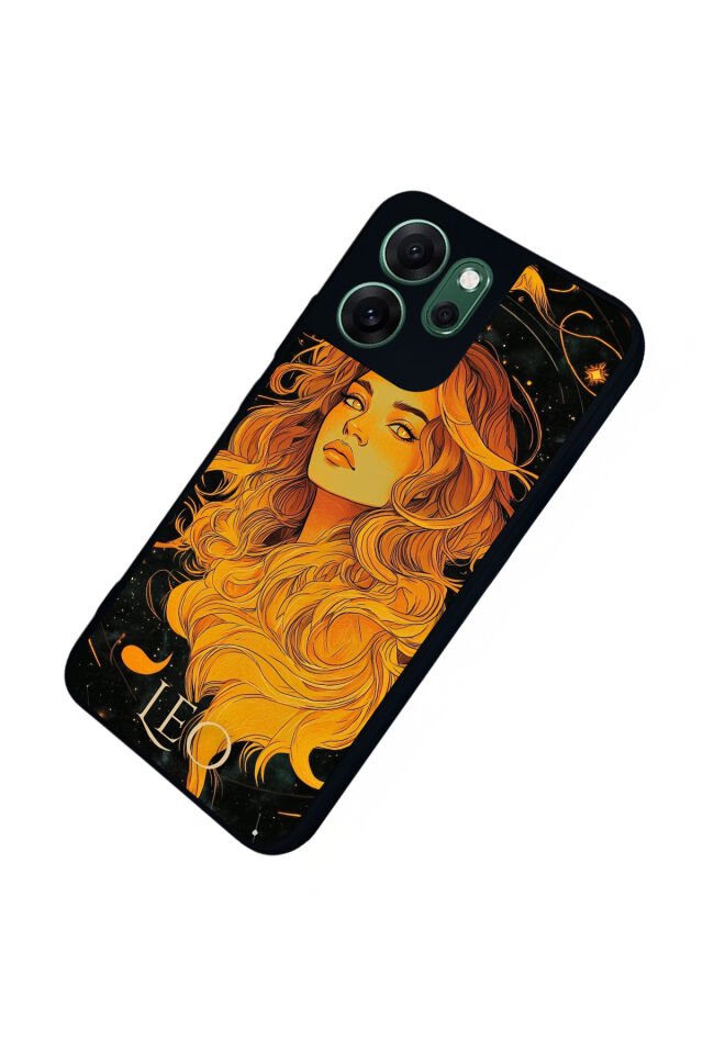 Oppo Reno 14F Uyumlu Kılıf – Yumuşak Silikon, Koruyucu, Şok Emici Kapak