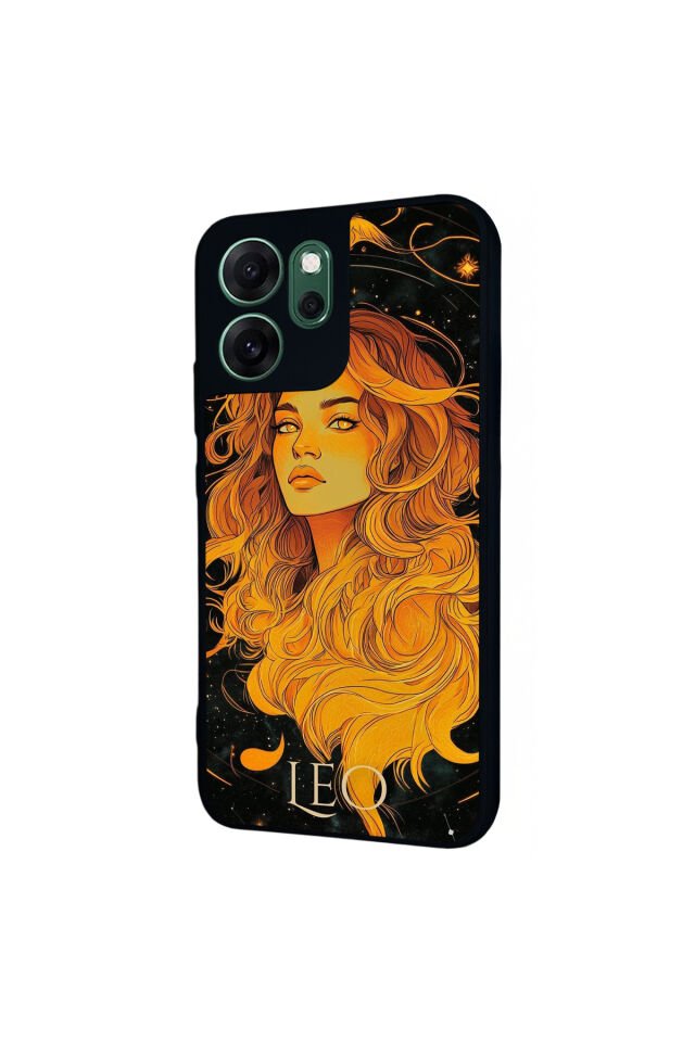 Oppo Reno 14F Uyumlu Kılıf – Yumuşak Silikon, Koruyucu, Şok Emici Kapak