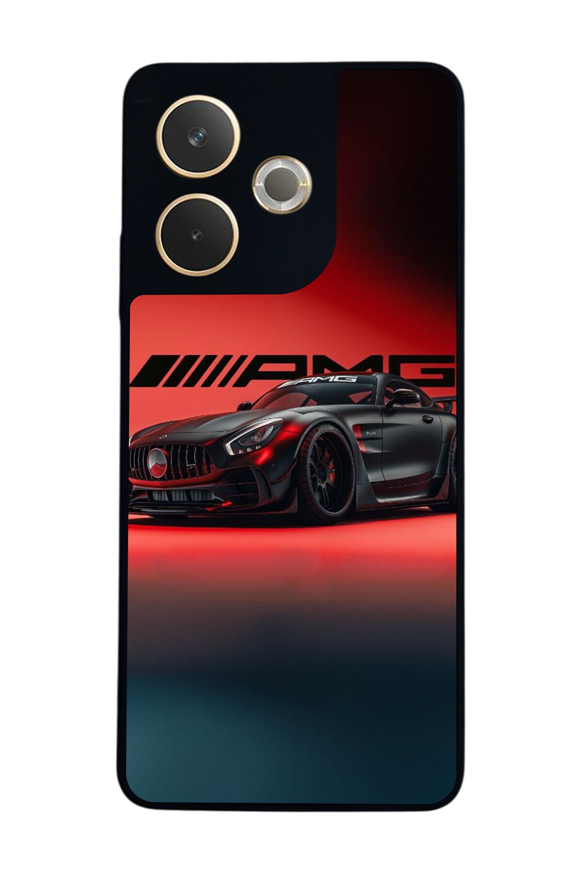 Oppo A5 Pro Uyumlu Kılıf – Yumuşak Silikon, Koruyucu, Şok Emici Kapak
