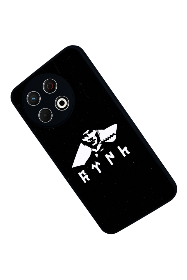 Tecno Spark 30 Pro Uyumlu Türk Tasarımlı Glossy Premium Kılıf