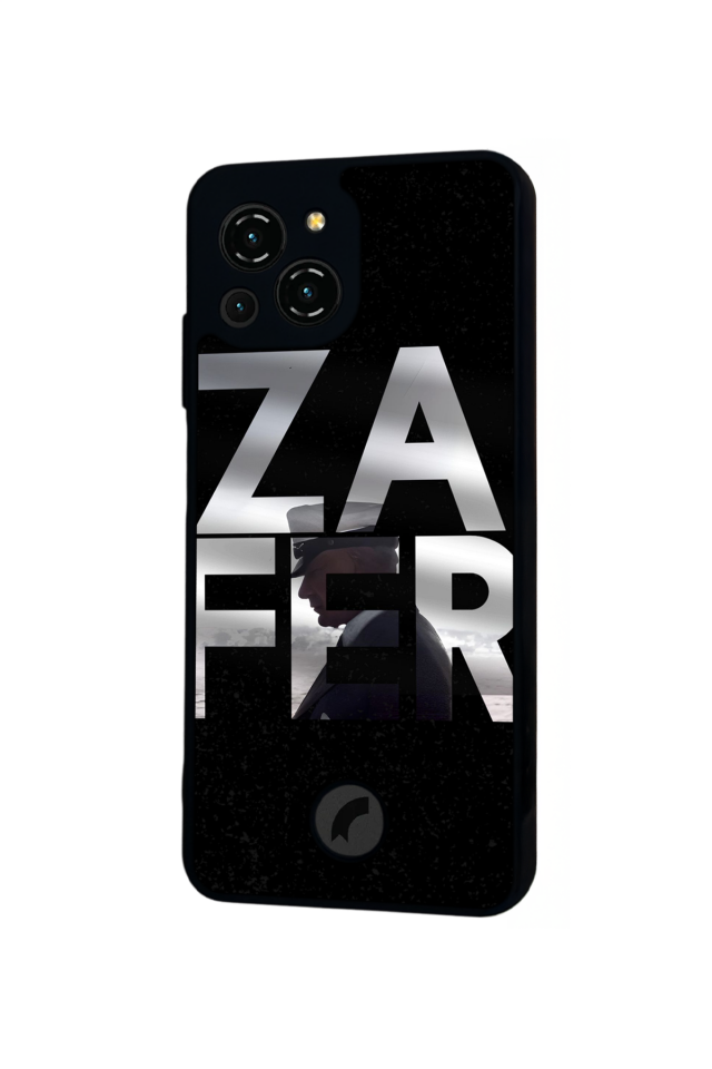 Reeder S23 Pro Max Uyumlu Mustafa Kemal Ataturk Tasarımlı Glossy Premium Kılıf