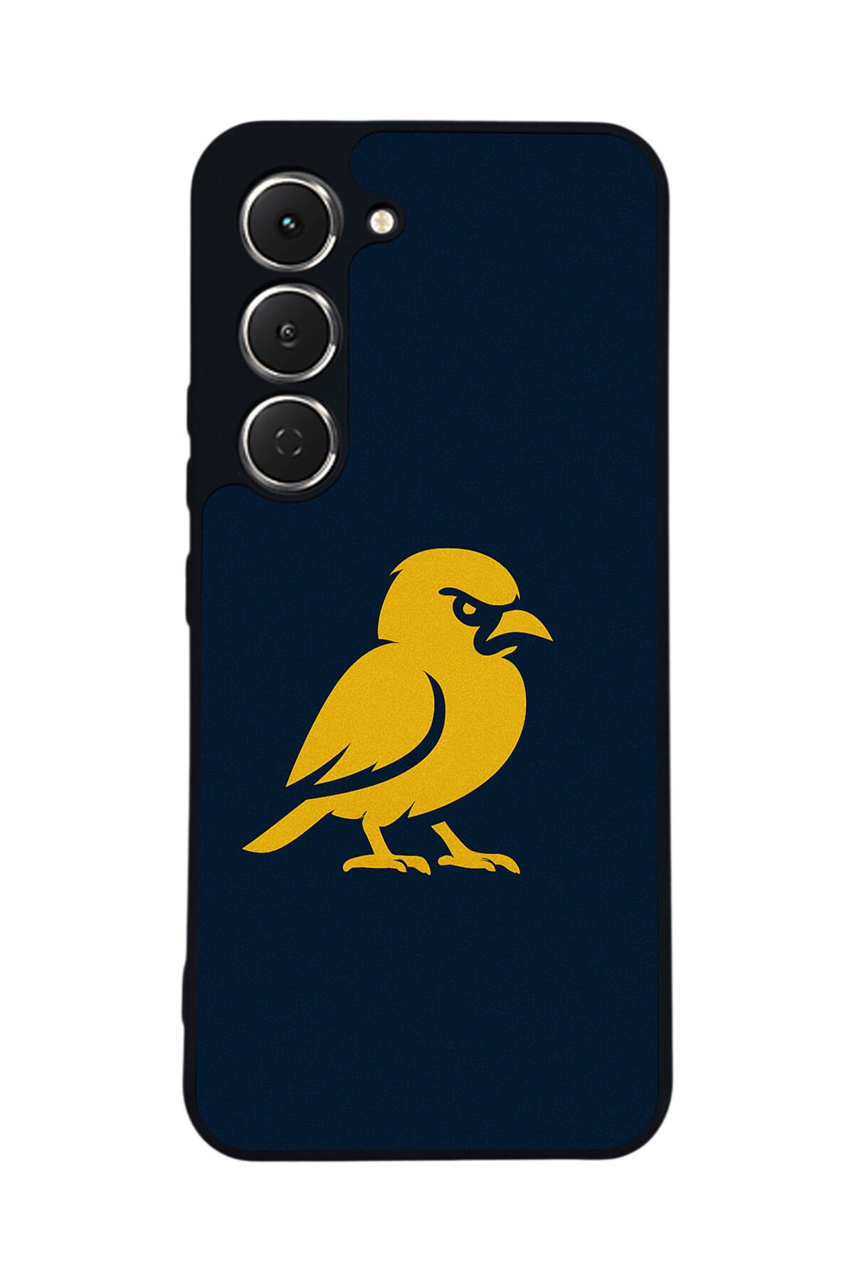 Tecno Spark 40 Pro Uyumlu Fenerbahce Tasarımlı Glossy Premium Kılıf