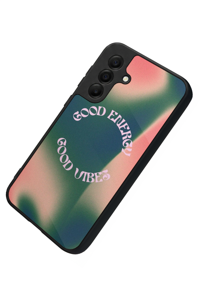 Samsung Galaxy A17 Uyumlu Energy Tasarımlı Glossy Premium Kılıf