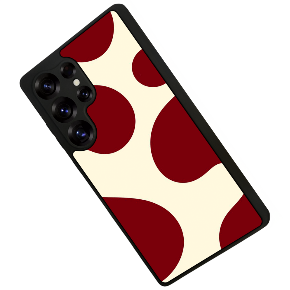 Samsung Galaxy S25 Ultra Uyumlu Soft Degrade Tasarımlı Glossy Premium Kılıf
