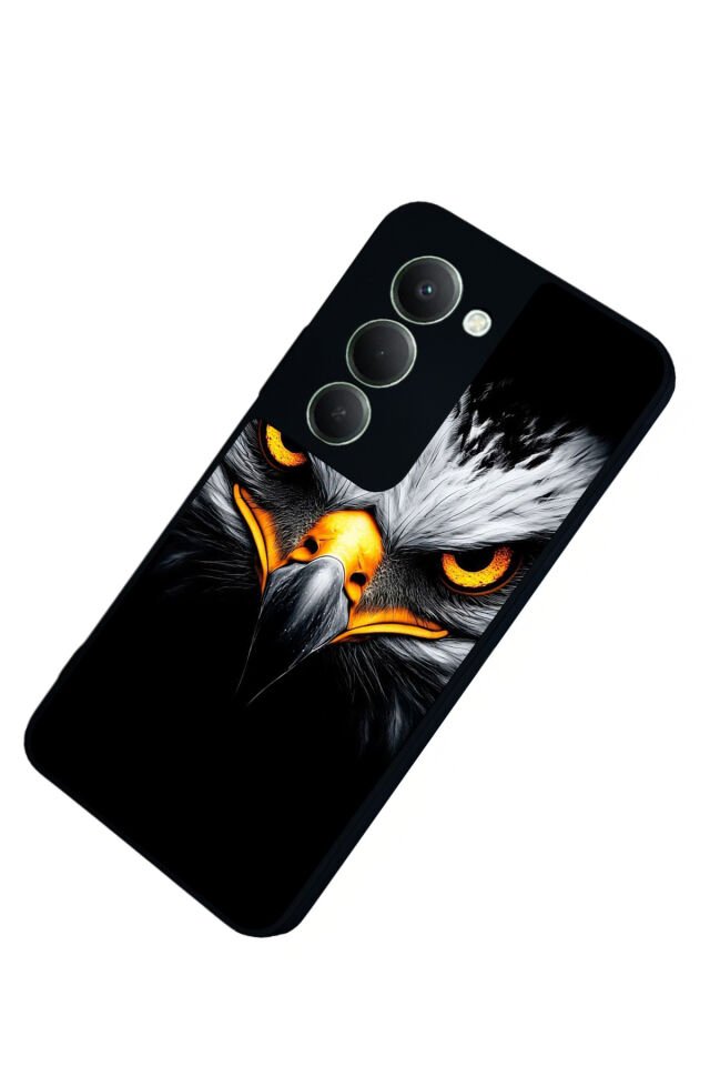 Xiaomi Redmi 15 5G Uyumlu Besiktas Tasarımlı Glossy Premium Kılıf