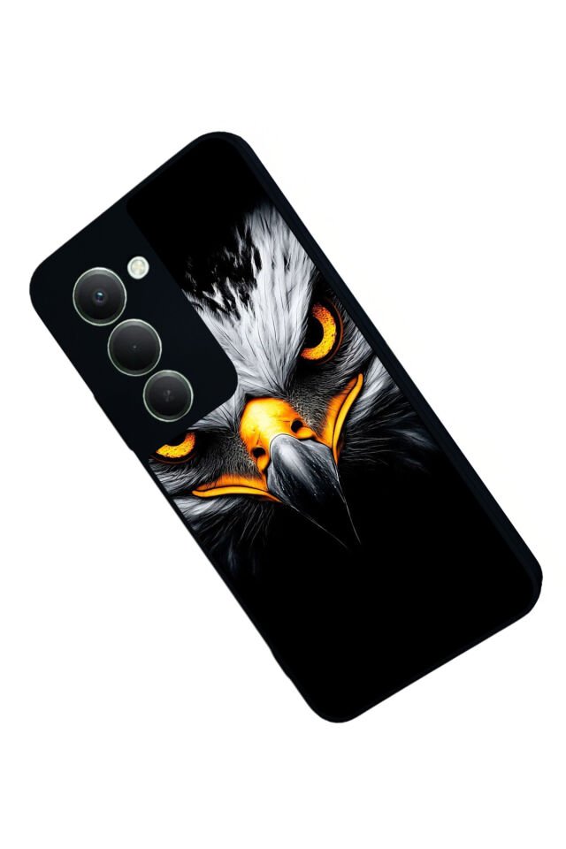 Xiaomi Redmi 15 5G Uyumlu Besiktas Tasarımlı Glossy Premium Kılıf