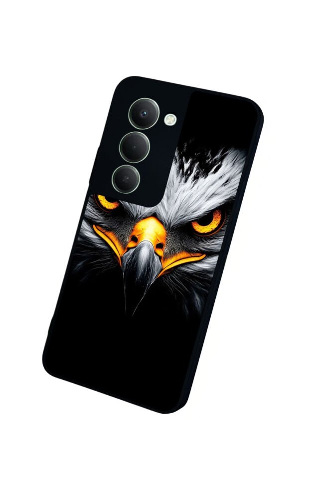 Xiaomi Redmi 15 5G Uyumlu Besiktas Tasarımlı Glossy Premium Kılıf