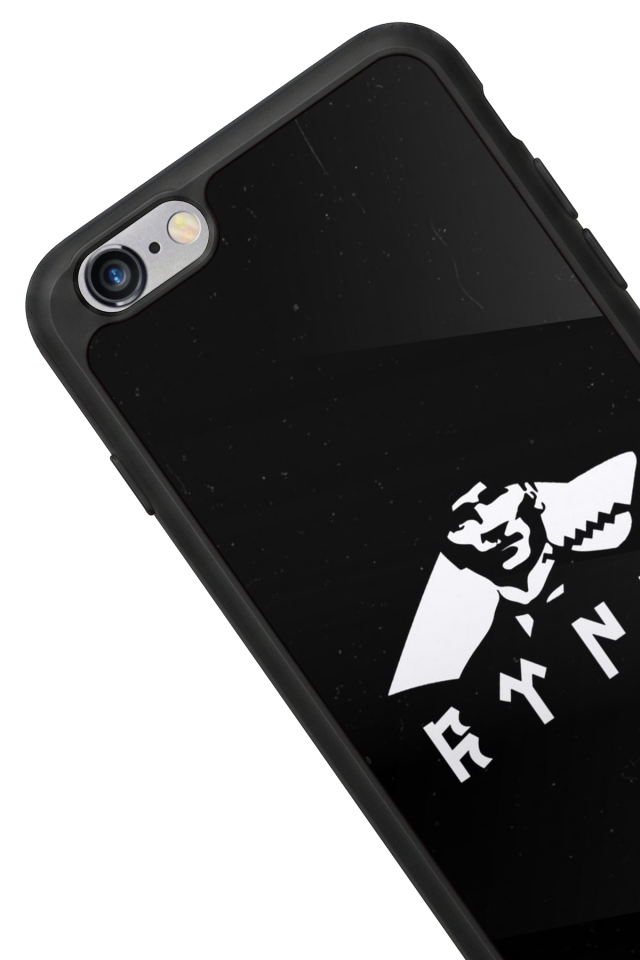 iPhone 6s Plus Uyumlu Türk Tasarımlı Glossy Premium Kılıf