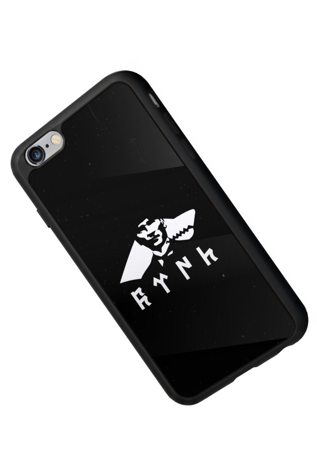 iPhone 6s Plus Uyumlu Türk Tasarımlı Glossy Premium Kılıf