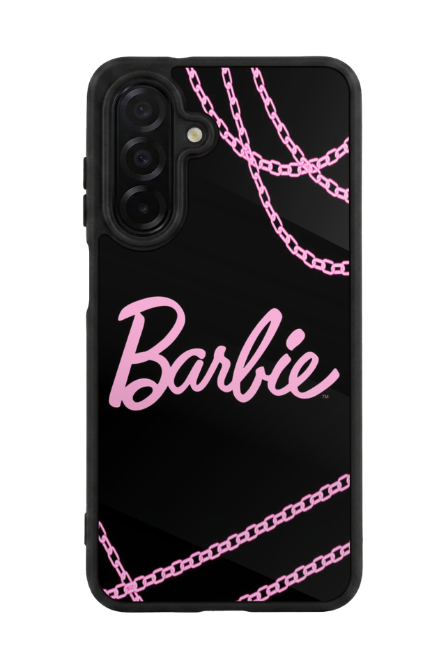 Samsung Galaxy A36 Uyumlu Barbie Tasarımlı Glossy Premium Kılıf
