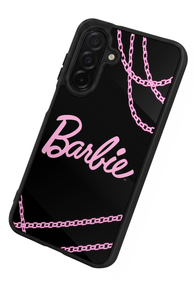 Samsung Galaxy A36 Uyumlu Barbie Tasarımlı Glossy Premium Kılıf