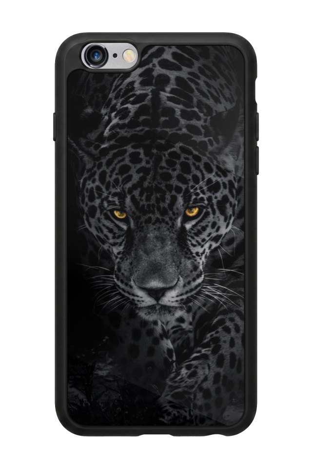 iPhone 6 Plus Uyumlu Cita Tasarımlı Glossy Premium Kılıf