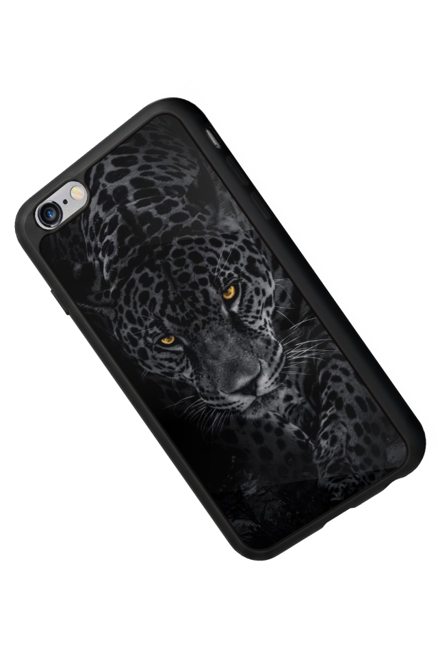 iPhone 6 Plus Uyumlu Cita Tasarımlı Glossy Premium Kılıf