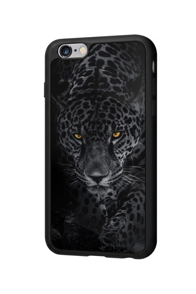 iPhone 6 Plus Uyumlu Cita Tasarımlı Glossy Premium Kılıf