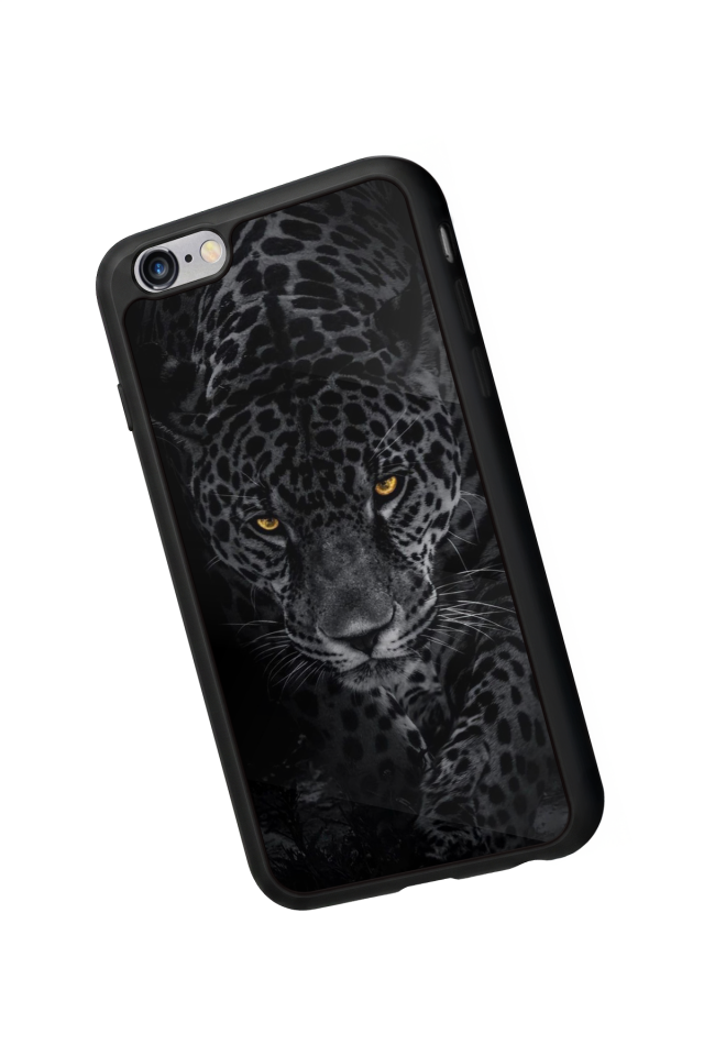 iPhone 6 Plus Uyumlu Cita Tasarımlı Glossy Premium Kılıf
