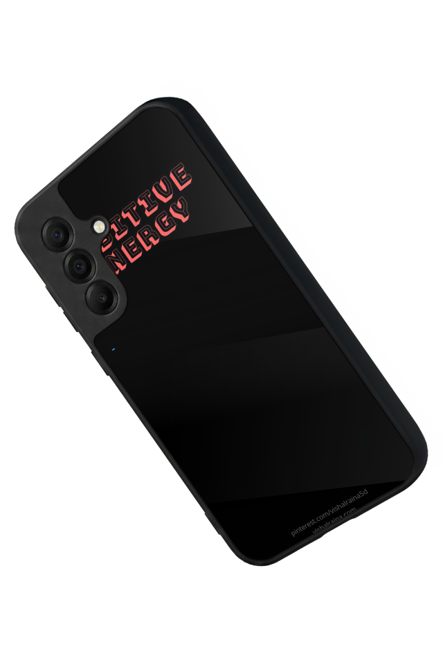 Samsung Galaxy A17 Uyumlu Energy Tasarımlı Glossy Premium Kılıf