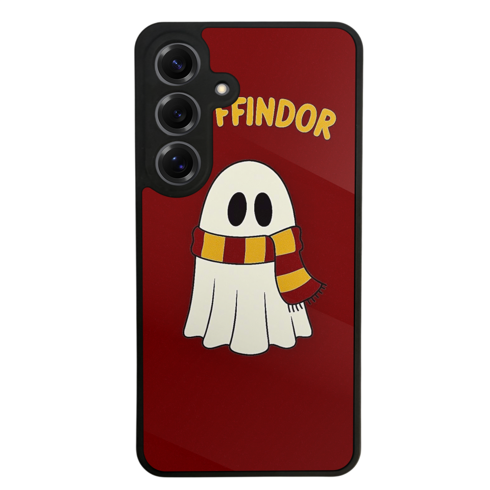 Samsung Galaxy S25 Uyumlu HarryPotter Tasarımlı Glossy Premium Kılıf