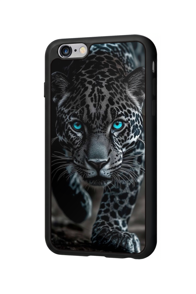 iPhone 6 Plus Uyumlu Cita Tasarımlı Glossy Premium Kılıf