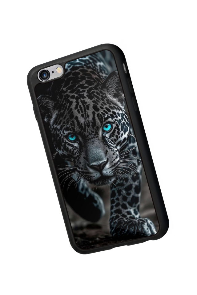 iPhone 6 Plus Uyumlu Cita Tasarımlı Glossy Premium Kılıf