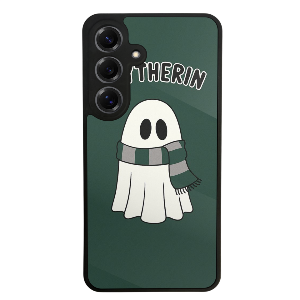 Samsung Galaxy S25 Uyumlu HarryPotter Tasarımlı Glossy Premium Kılıf