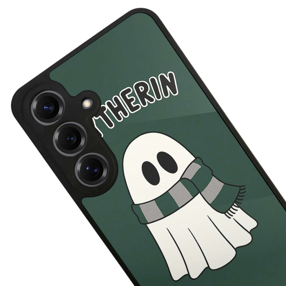 Samsung Galaxy S25 Uyumlu HarryPotter Tasarımlı Glossy Premium Kılıf