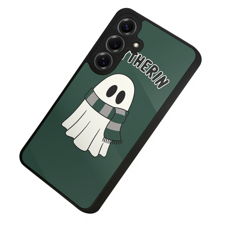 Samsung Galaxy S25 Uyumlu HarryPotter Tasarımlı Glossy Premium Kılıf