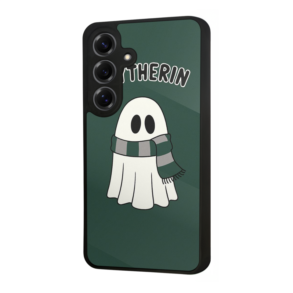 Samsung Galaxy S25 Uyumlu HarryPotter Tasarımlı Glossy Premium Kılıf