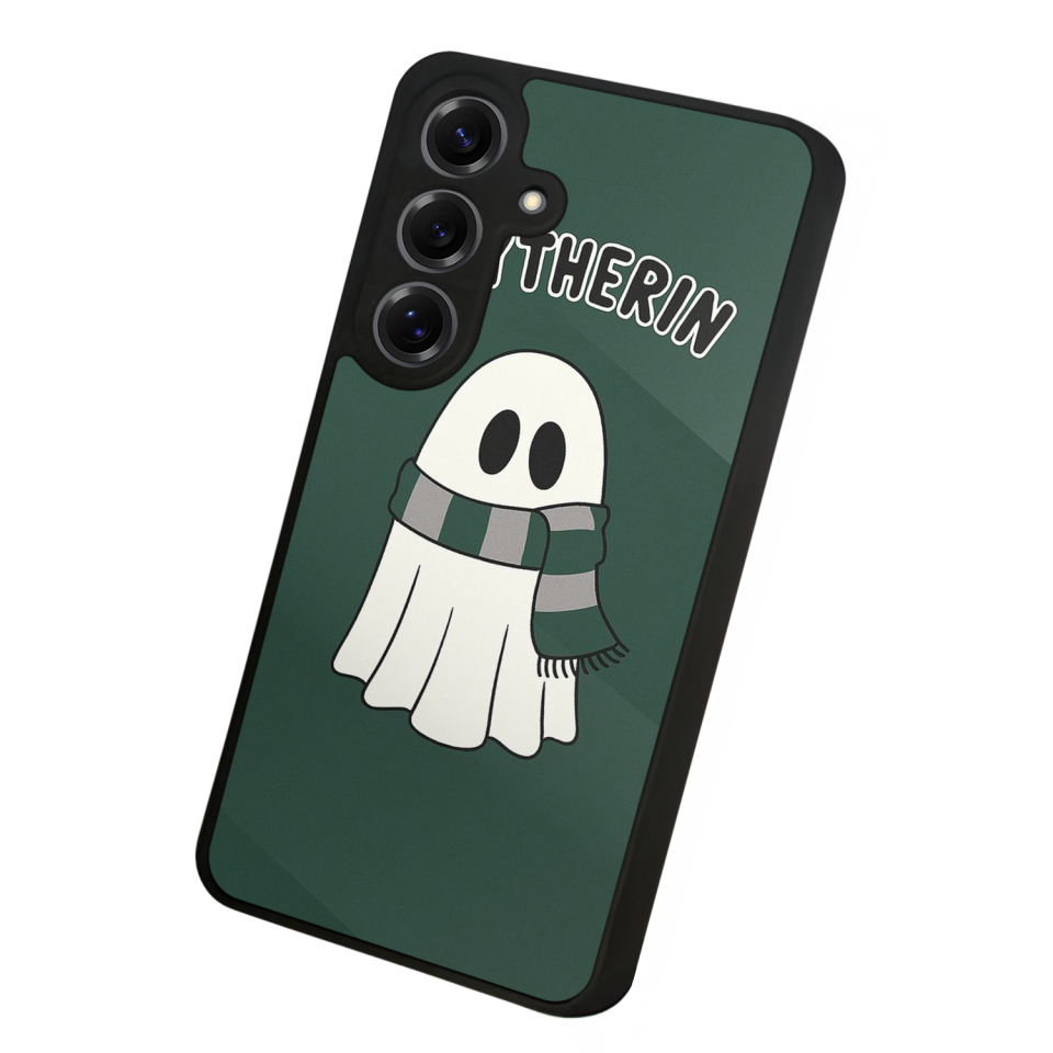 Samsung Galaxy S25 Uyumlu HarryPotter Tasarımlı Glossy Premium Kılıf