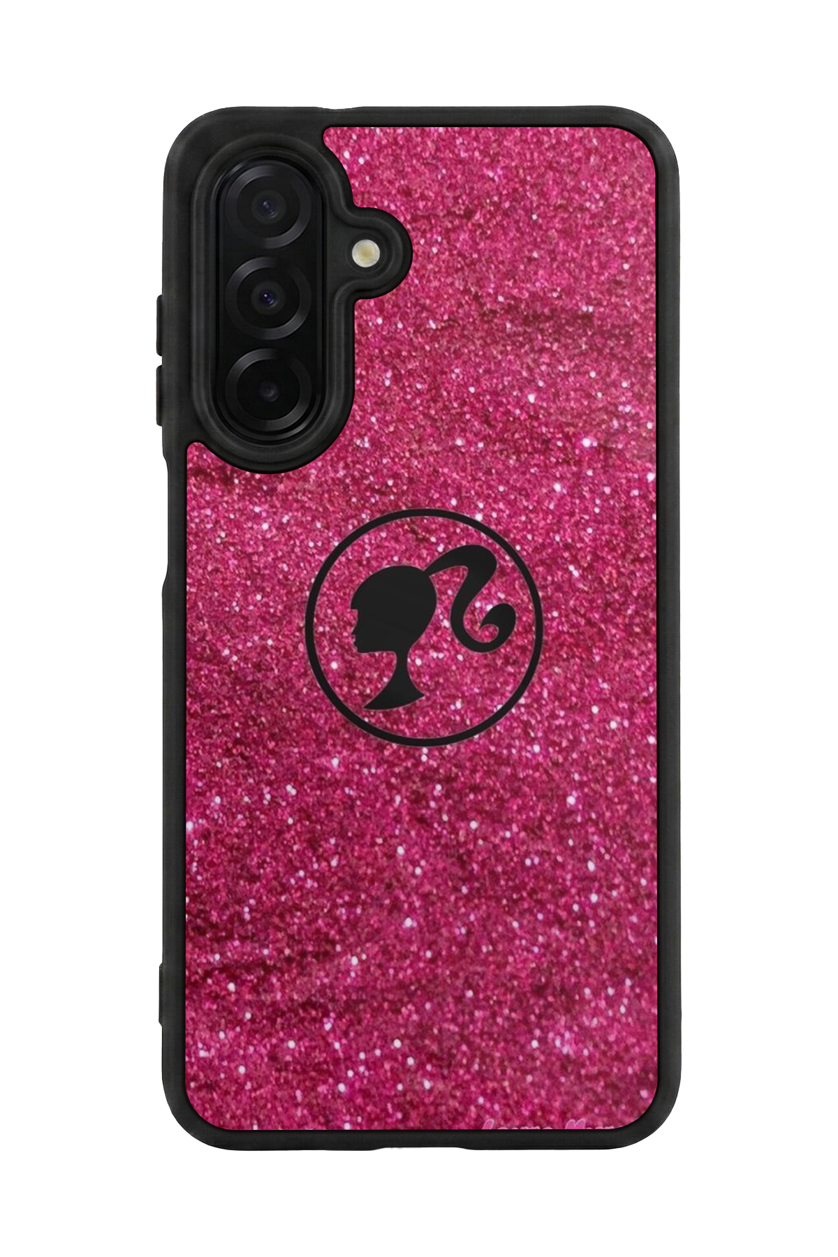 Samsung Galaxy A36 Uyumlu Barbie Tasarımlı Glossy Premium Kılıf